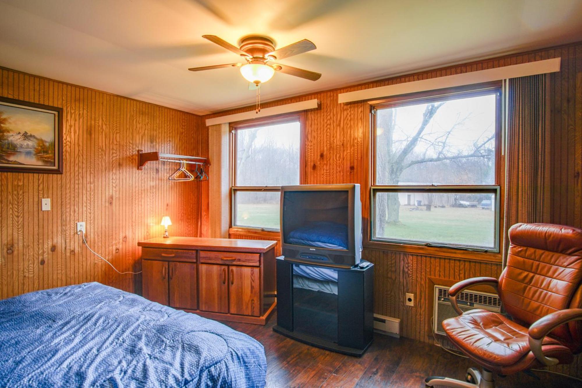 South Haven Home About 1 Mi To Lake Michigan! 外观 照片